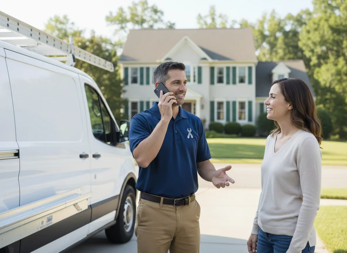 Home Gutter Service Briggsdale, CO FAQs
