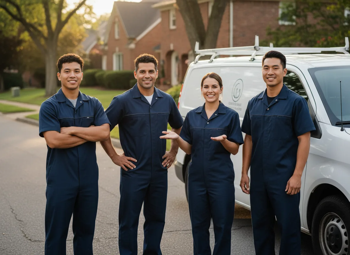 Home Gutter Service company in Briggsdale, CO